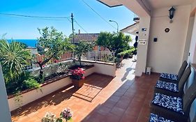 B&B Villa Rosa Angrisano